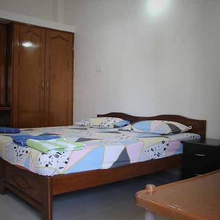 Minria Guest House Бенаулим Экстерьер фото