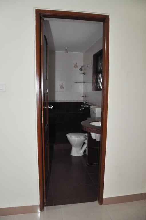 Minria Guest House Бенаулим Номер фото